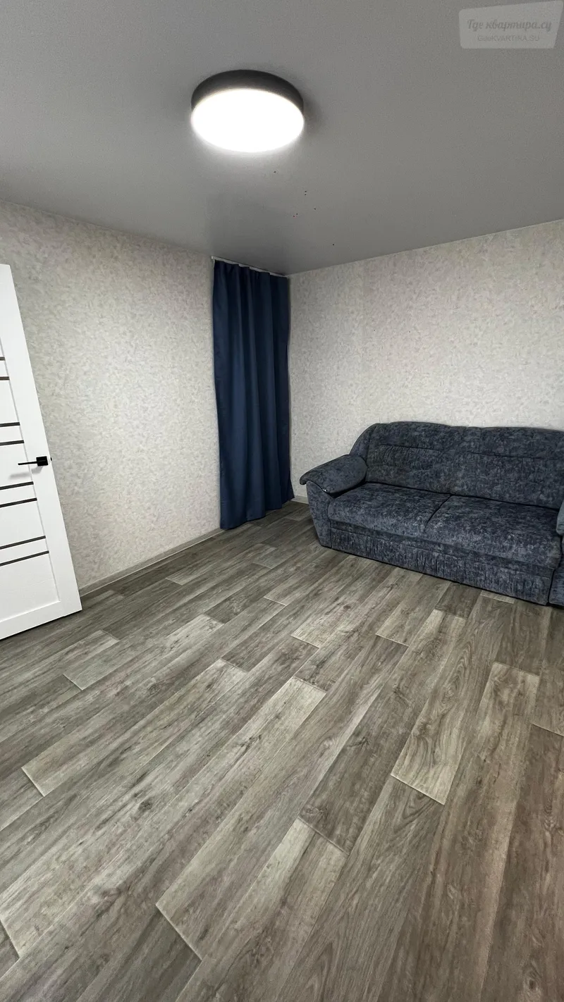 Фото квартиры 2