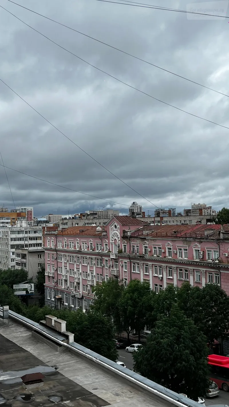 Фото квартиры 5