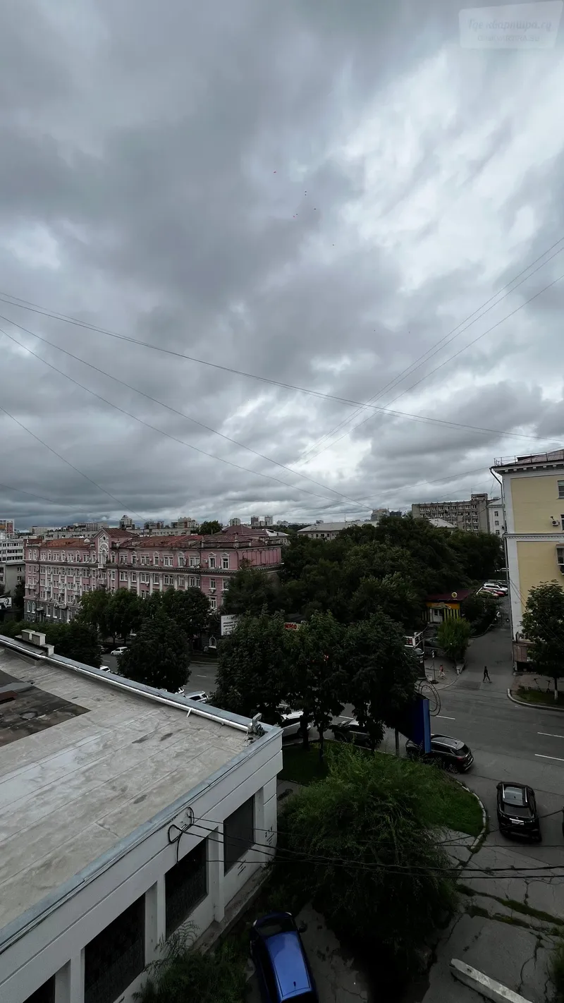 Фото квартиры 6