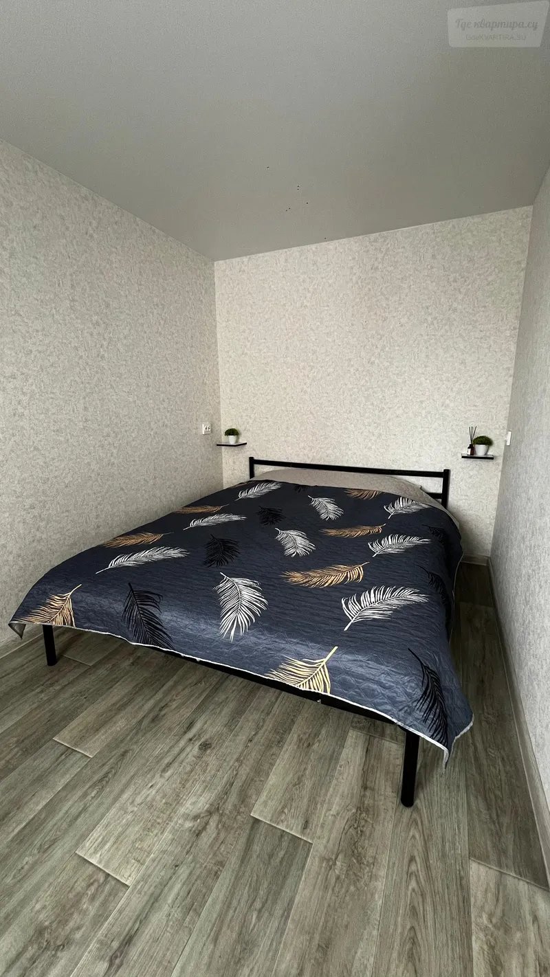 Фото квартиры: Волочаевская улица, 121