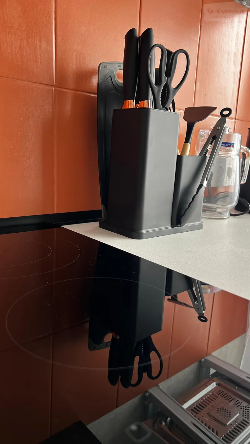 Фото квартиры 12