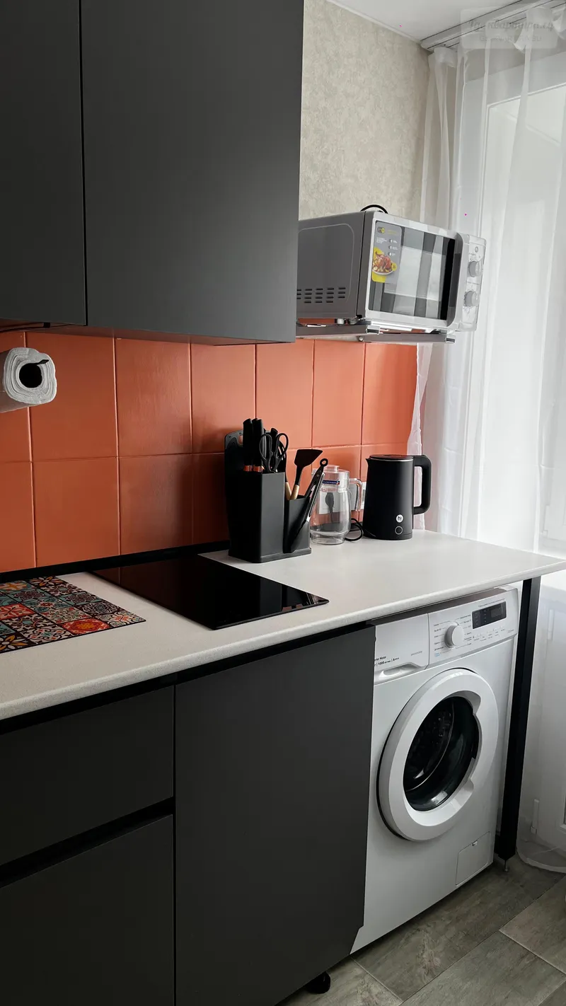 Фото квартиры 13