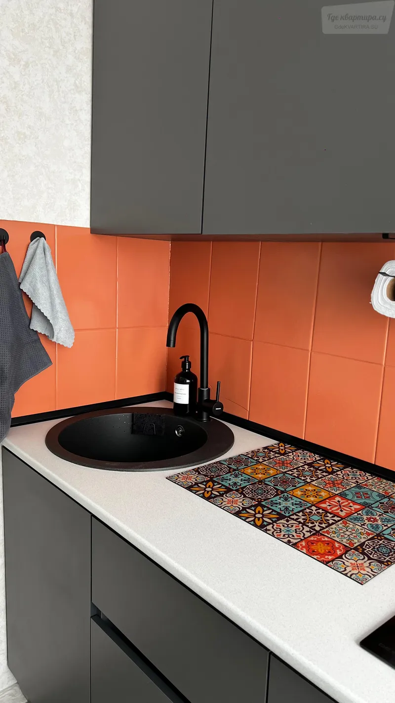 Фото квартиры 16