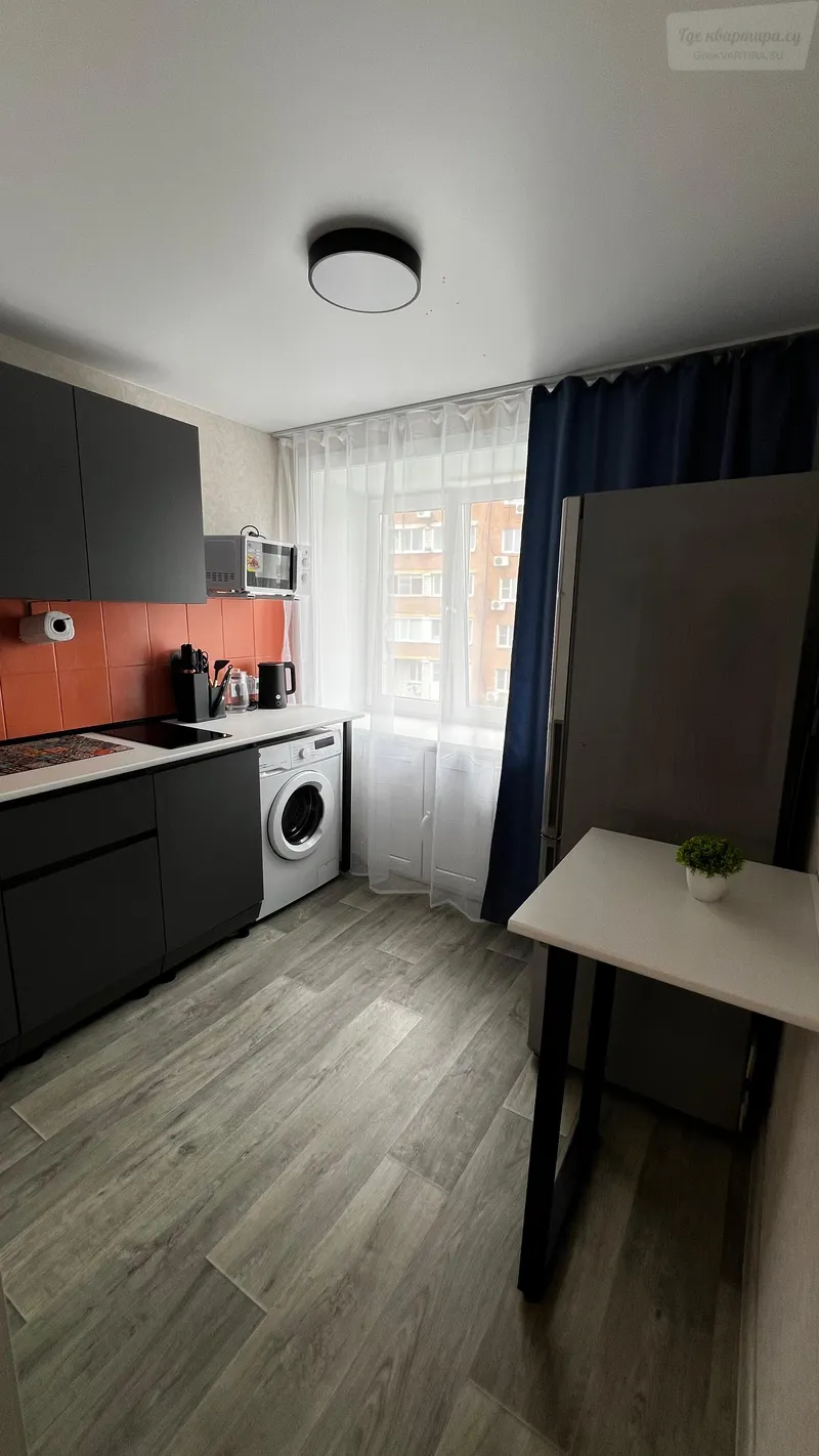 Фото квартиры 17