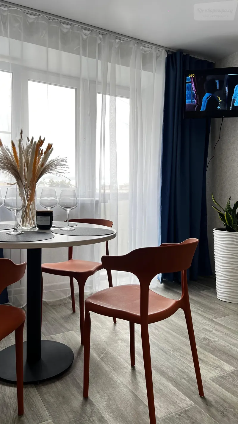 Фото квартиры 18