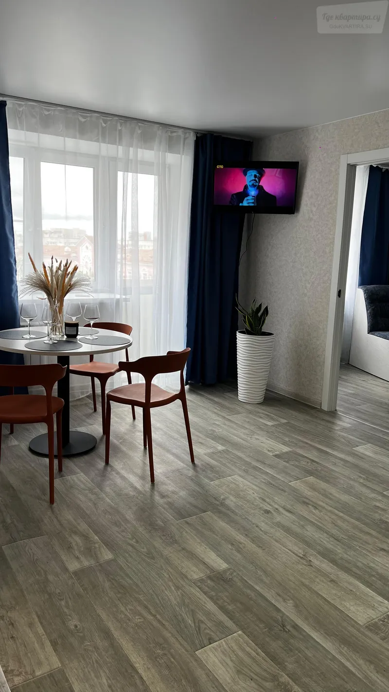 Фото квартиры 19