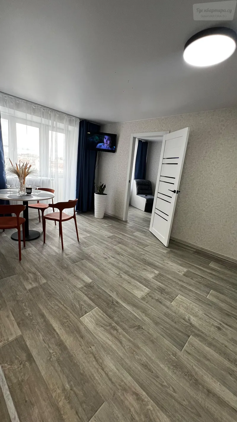 Фото квартиры 21