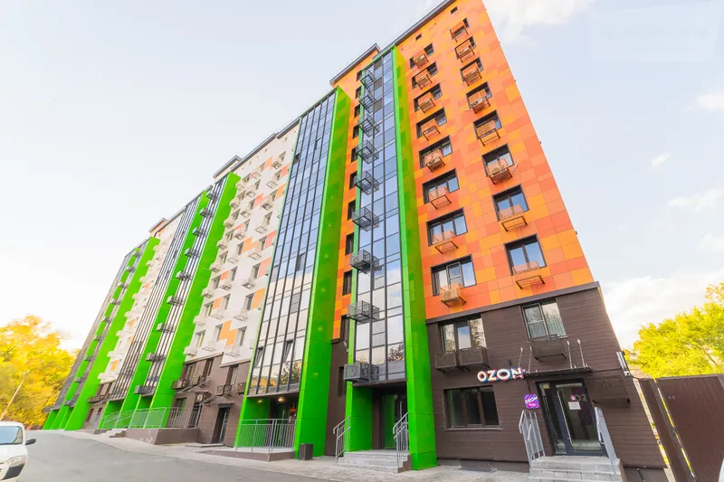 Фото квартиры 2