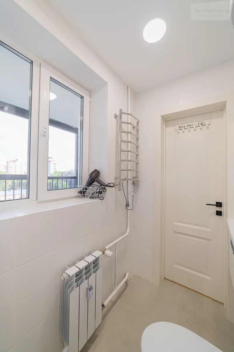 Фото квартиры 5