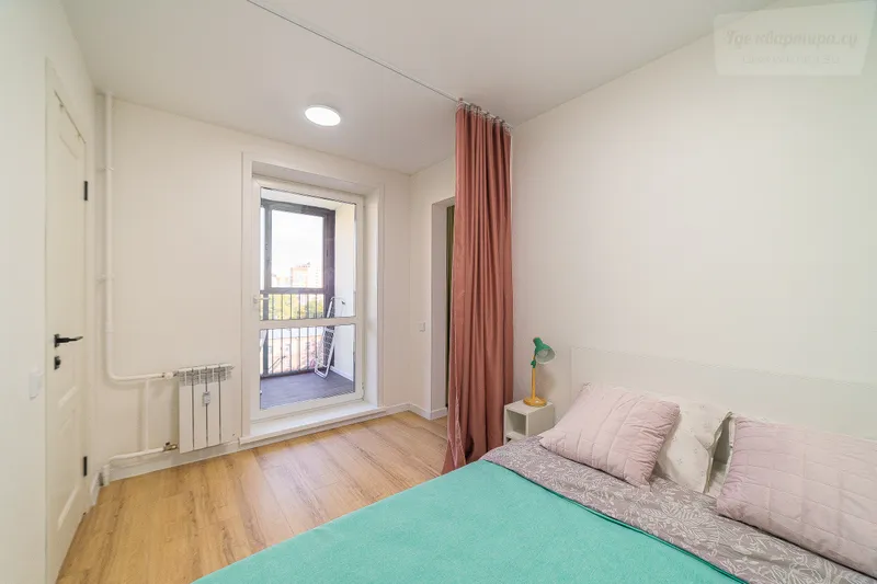 Фото квартиры 7