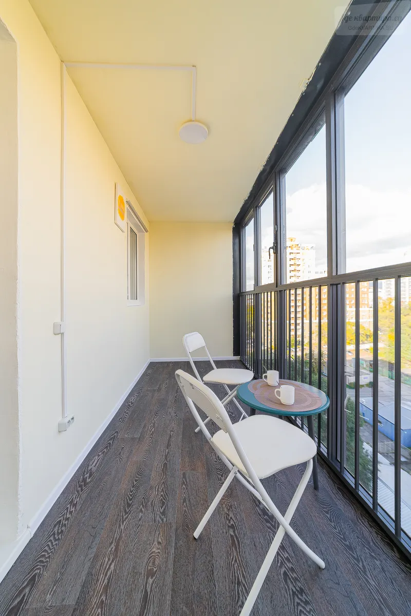 Фото квартиры 9