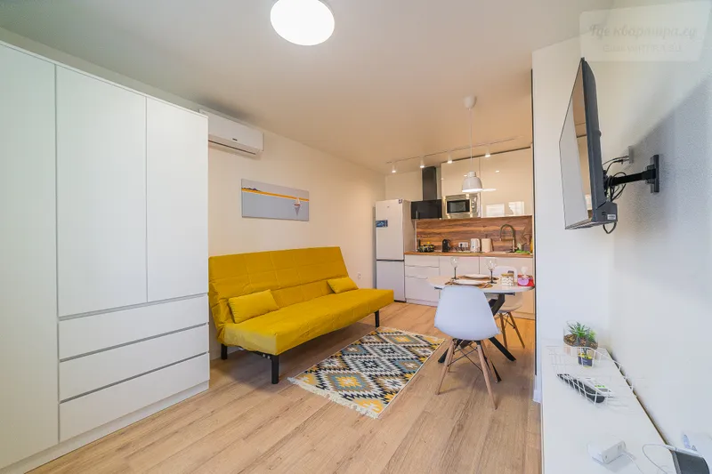 Фото квартиры 12