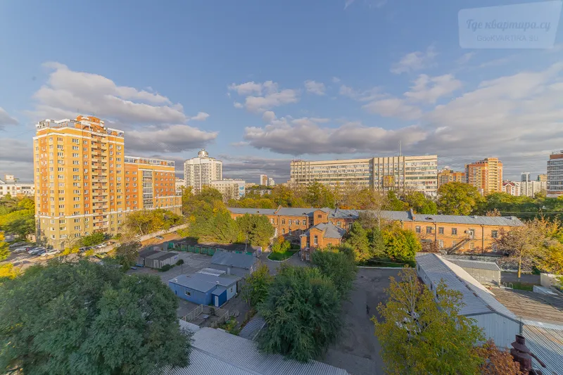 Фото квартиры 11