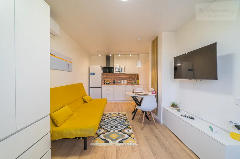 Фото квартиры 13