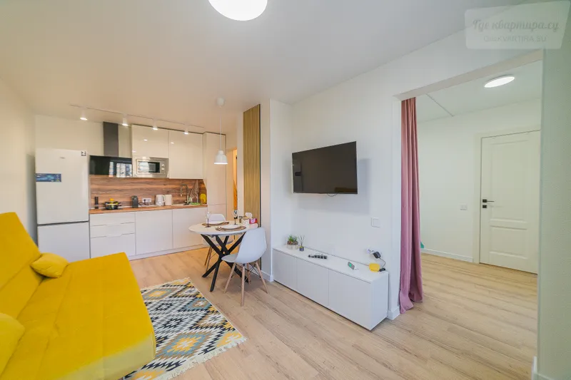 Фото квартиры 14