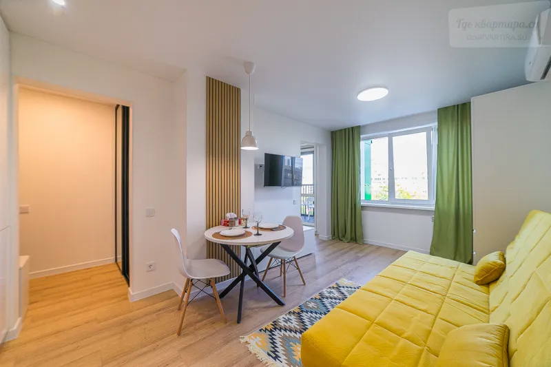 Фото квартиры 15