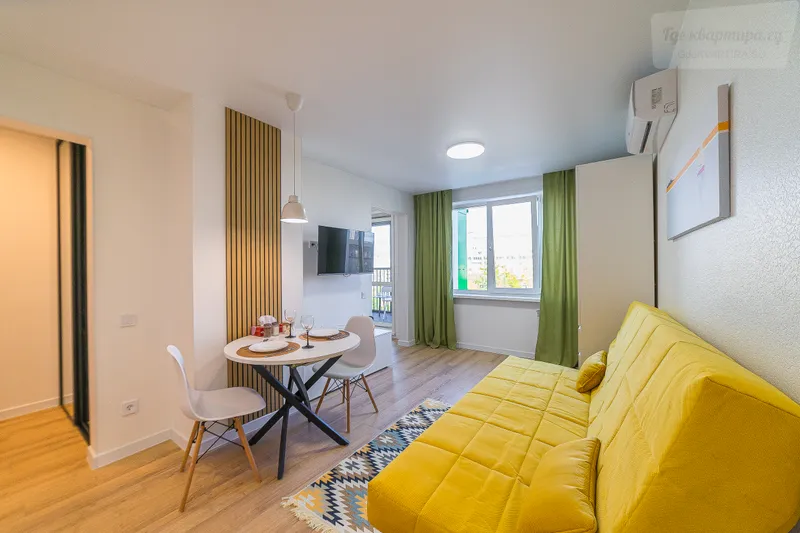 Фото квартиры 16