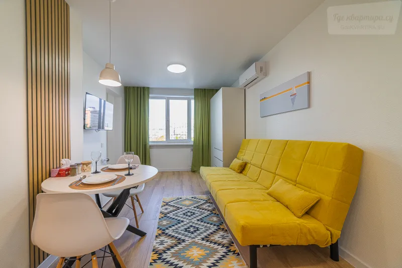 Фото квартиры 17