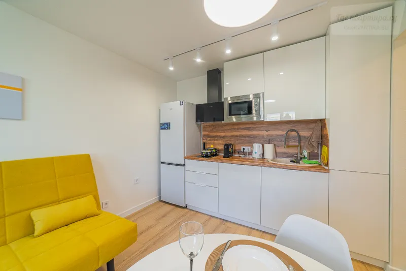 Фото квартиры 18