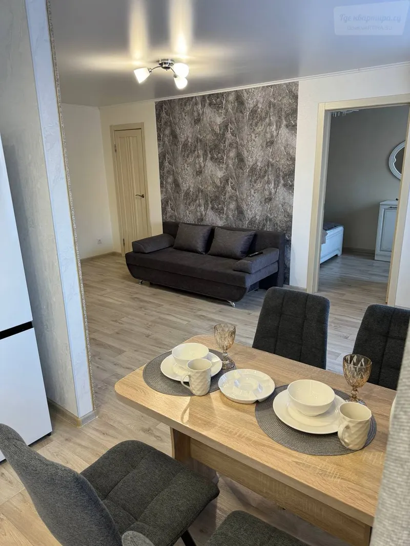 Фото квартиры 5