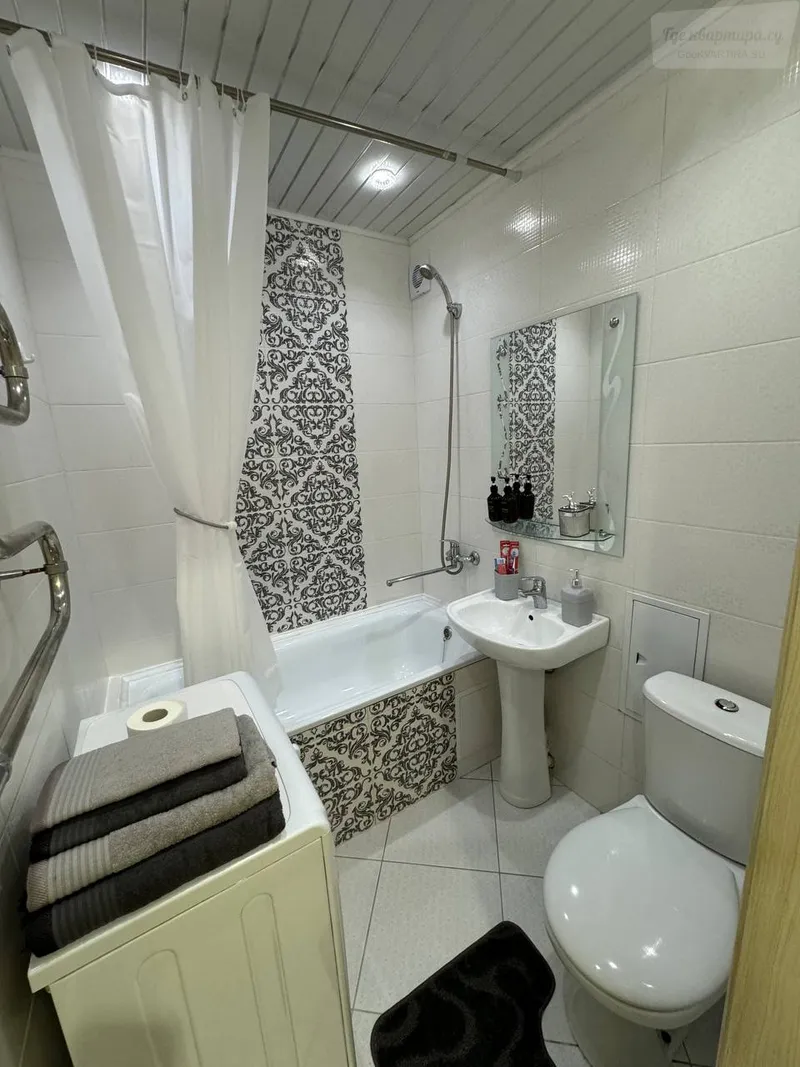 Фото квартиры 9