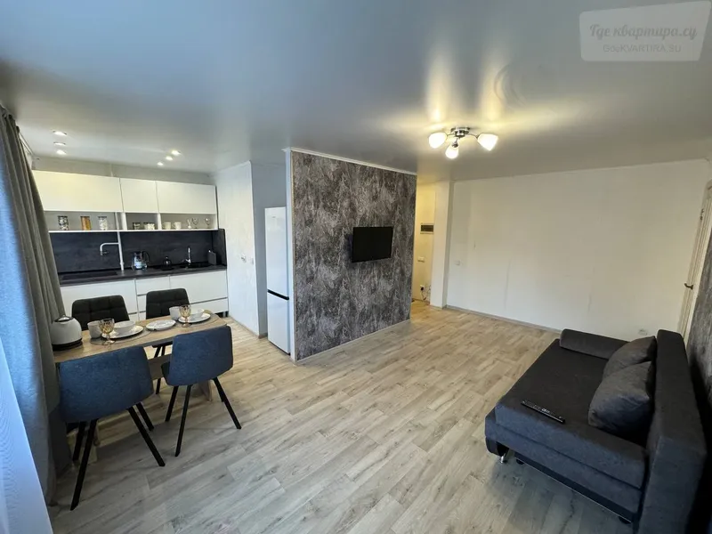 Фото квартиры 12