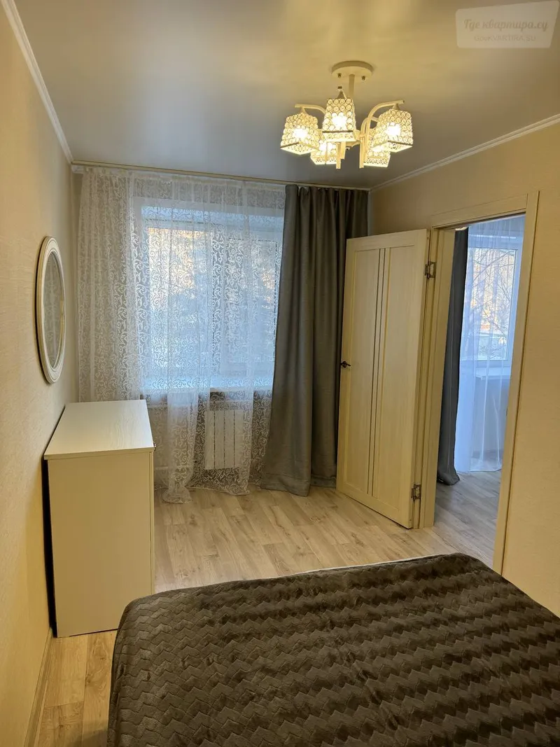 Фото квартиры 24