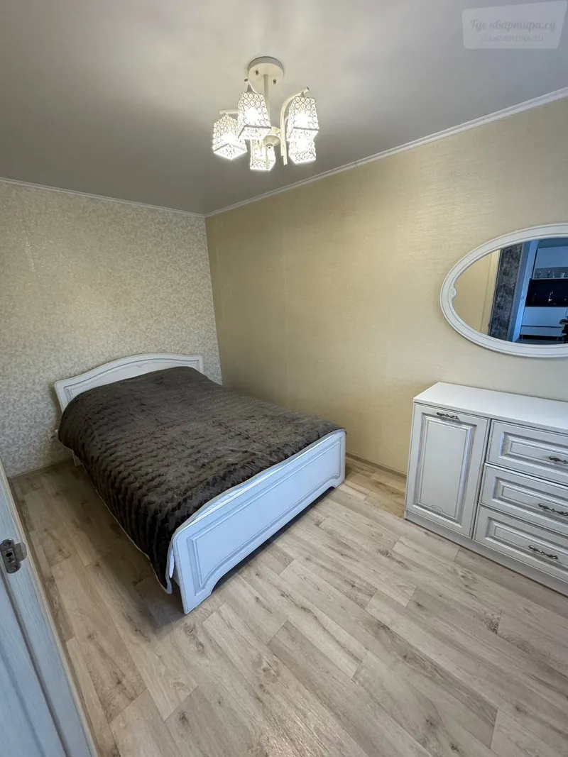 Фото квартиры: улица Шевчука, 36А