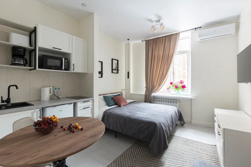 Гостиничная улица, 5