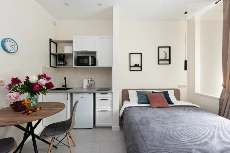 Гостиничная улица, 5