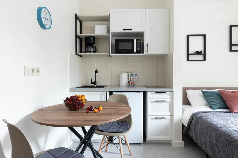 Гостиничная улица, 5