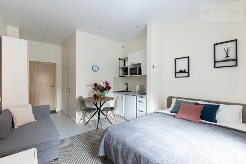 Гостиничная улица, 5