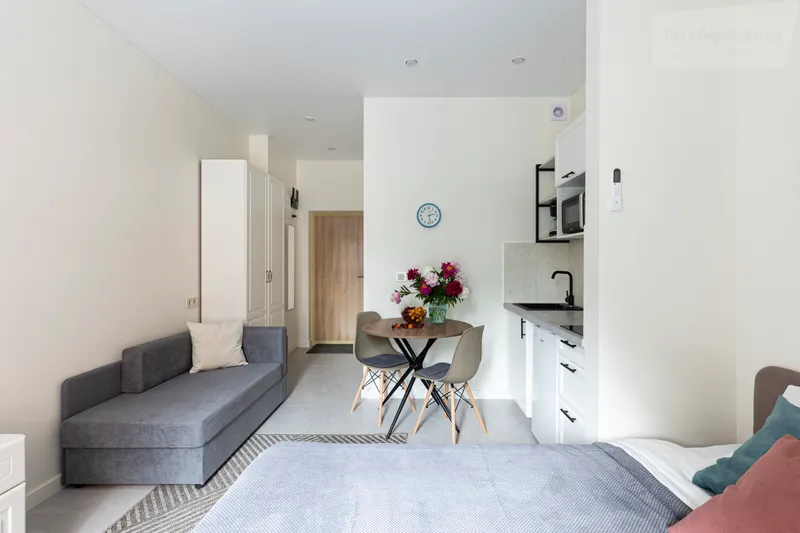 Гостиничная улица, 5