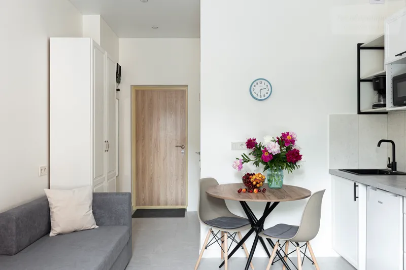 Гостиничная улица, 5