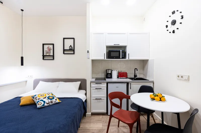 Гостиничная улица, 5