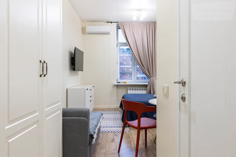 Гостиничная улица, 5