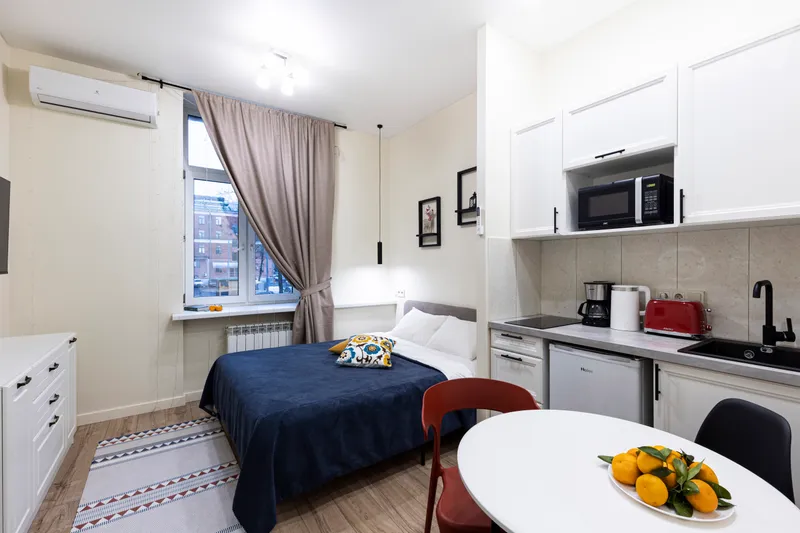 Гостиничная улица, 5