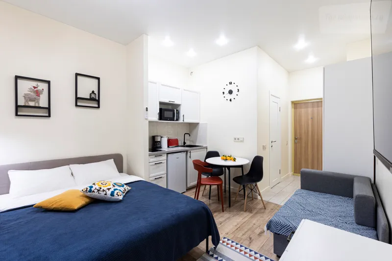 Гостиничная улица, 5