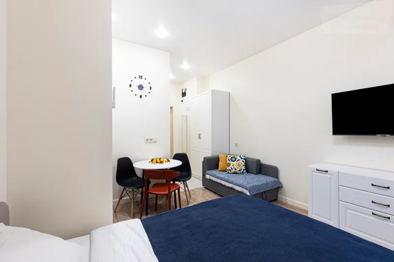 Гостиничная улица, 5