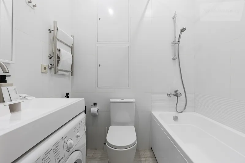 Гостиничная улица, 5