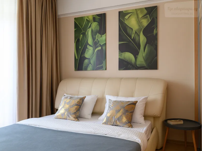 Фото квартиры: улица Воровского, 63А