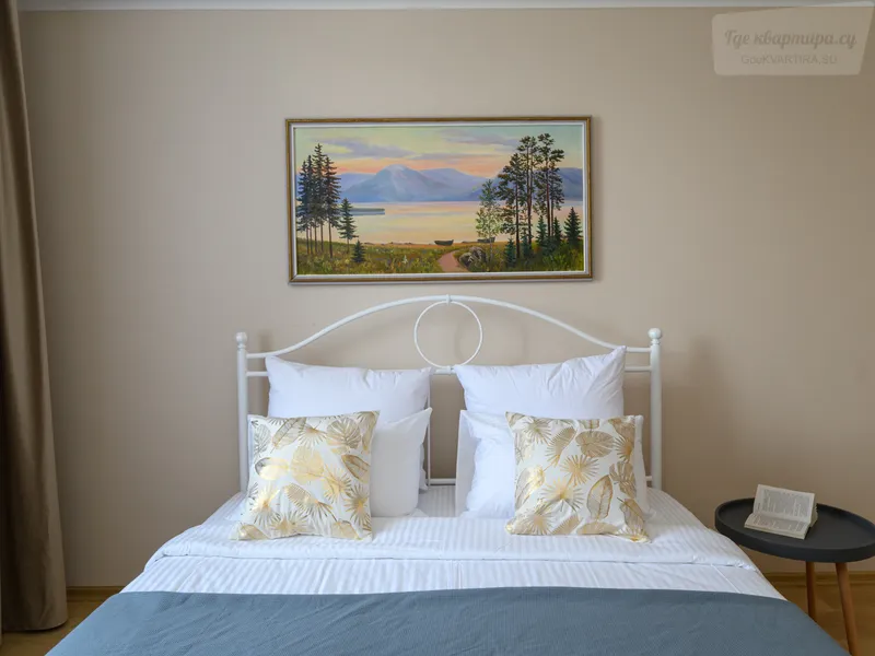 Фото квартиры 3