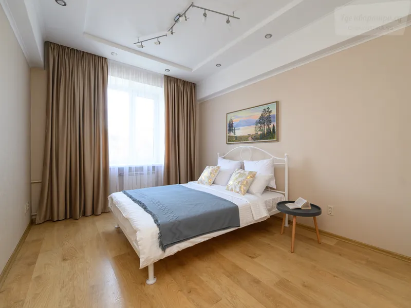 Фото квартиры 5