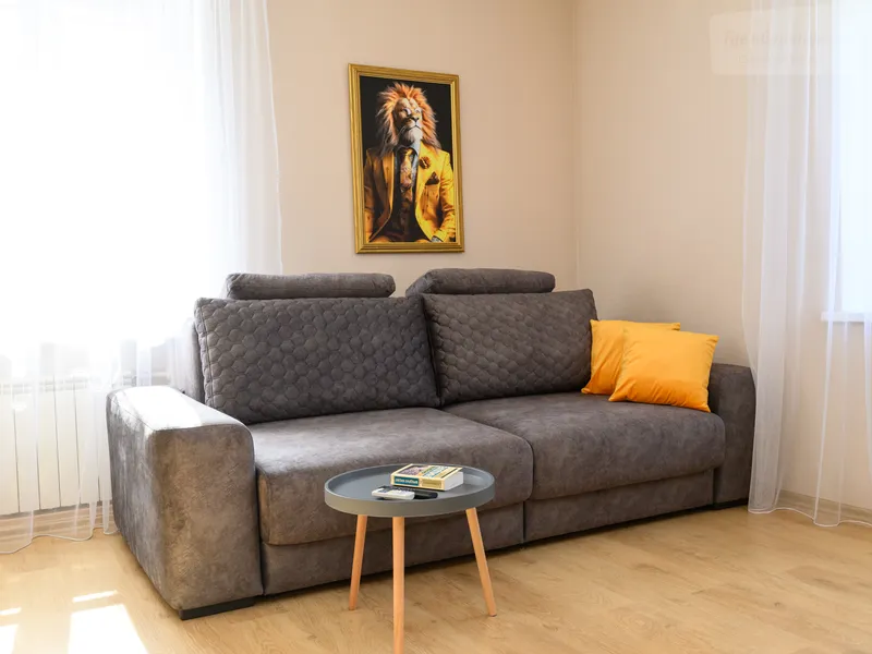 Фото квартиры 8