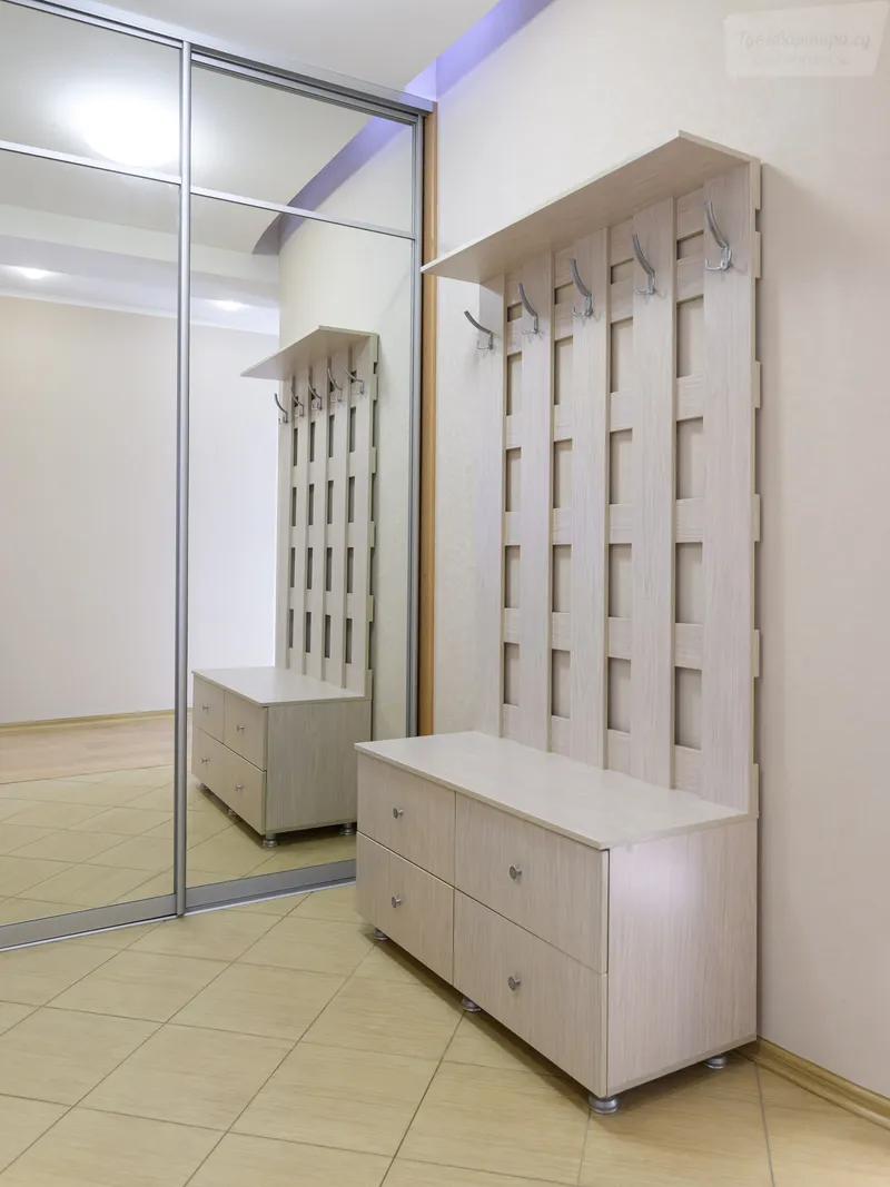 Фото квартиры 16