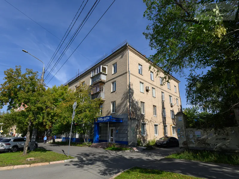 Фото квартиры 18