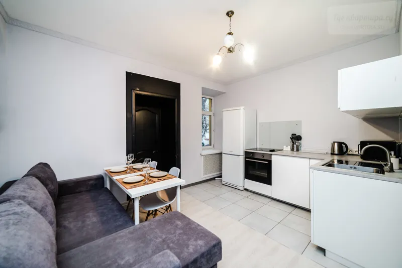 улица Жуковского, 1/2/10с2