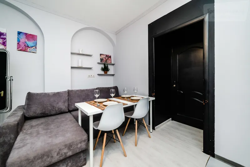 улица Жуковского, 1/2/10с2