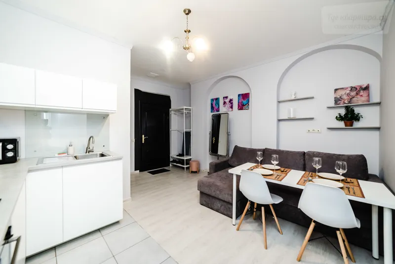 улица Жуковского, 1/2/10с2