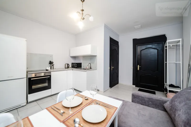 улица Жуковского, 1/2/10с2